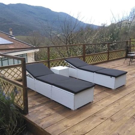 Agriturismo La Selva รีเอติ ภายนอก รูปภาพ