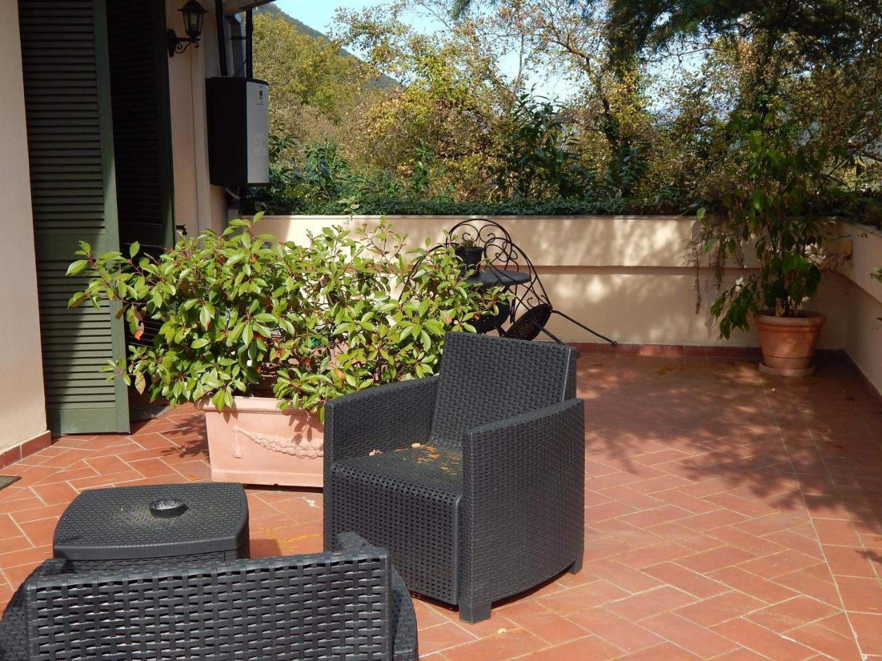 Agriturismo La Selva รีเอติ ภายนอก รูปภาพ
